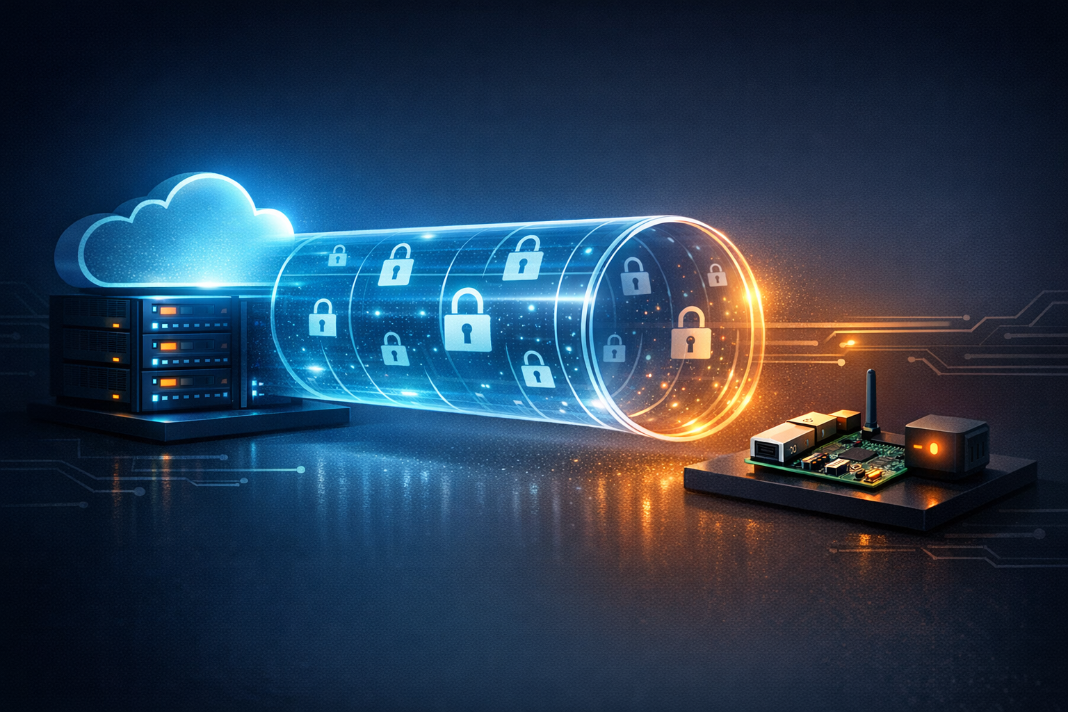 What Is ProxyPass — Secure Tunneling for Remote Devices