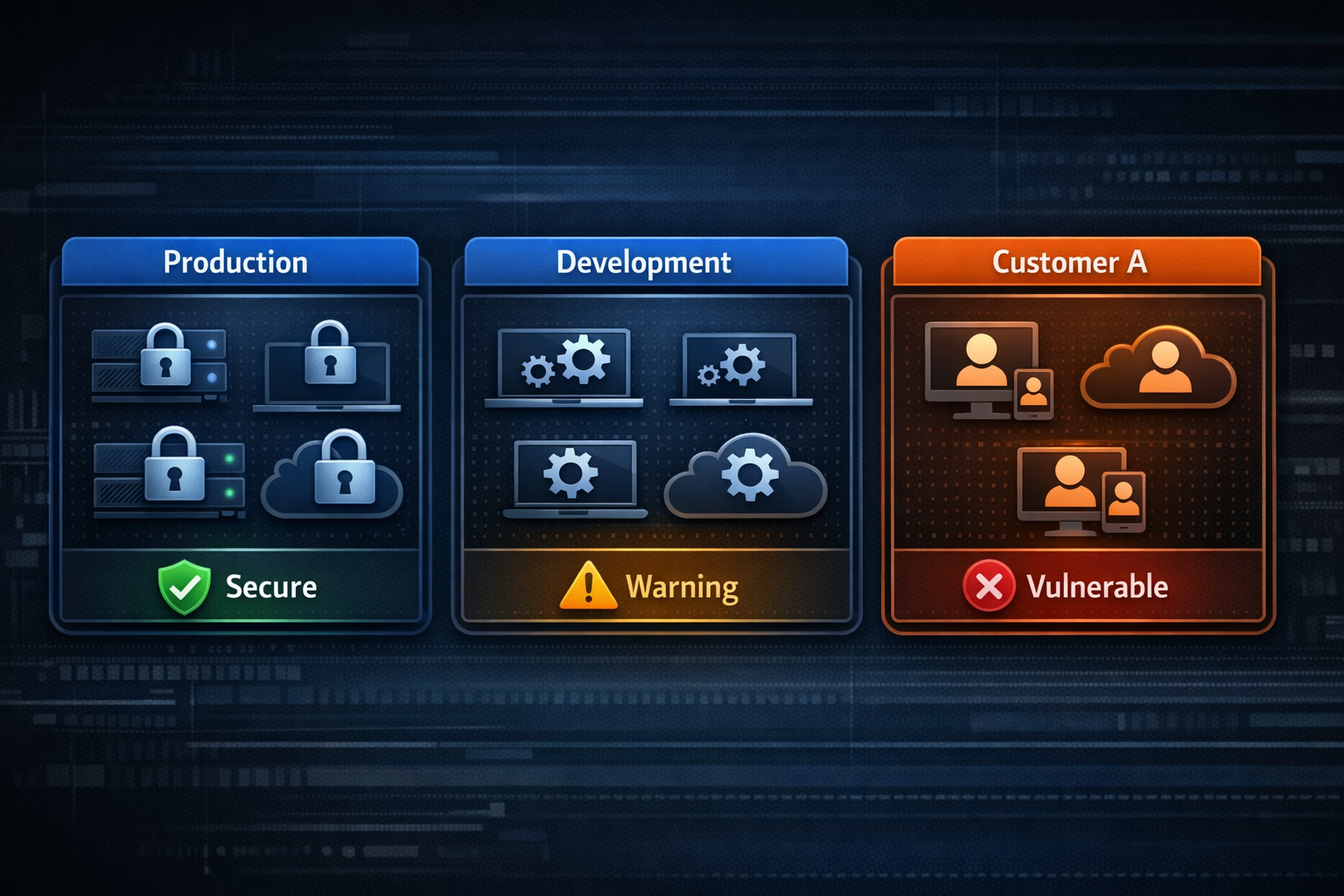 Node Groups — Organize and Secure Your Device Fleet